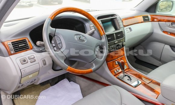 Buy Import Lexus LS Other Car in Import - Dubai in Abseron Buy Import Lexus LS Other Car in Import - Dubai in Abseron