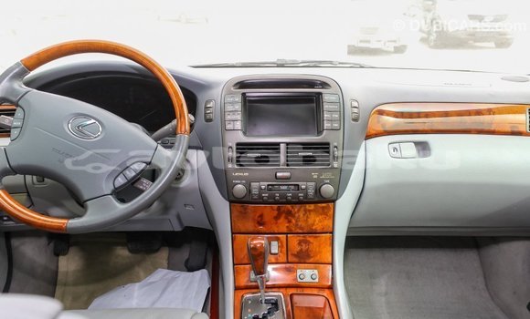 Buy Import Lexus LS Other Car in Import - Dubai in Abseron Buy Import Lexus LS Other Car in Import - Dubai in Abseron