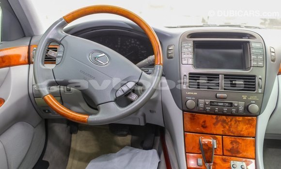 Buy Import Lexus LS Other Car in Import - Dubai in Abseron Buy Import Lexus LS Other Car in Import - Dubai in Abseron