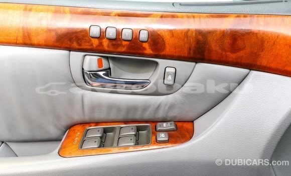 Buy Import Lexus LS Other Car in Import - Dubai in Abseron Buy Import Lexus LS Other Car in Import - Dubai in Abseron