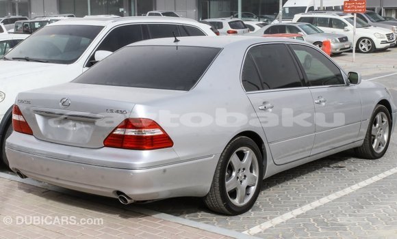 Buy Import Lexus LS Other Car in Import - Dubai in Abseron Buy Import Lexus LS Other Car in Import - Dubai in Abseron