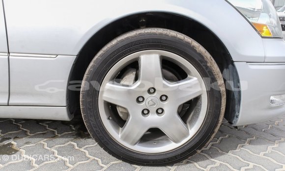 Buy Import Lexus LS Other Car in Import - Dubai in Abseron Buy Import Lexus LS Other Car in Import - Dubai in Abseron