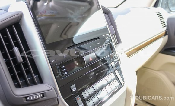 Buy Import Toyota Land Cruiser White Car in Import - Dubai in Abseron Buy Import Toyota Land Cruiser White Car in Import - Dubai in Abseron