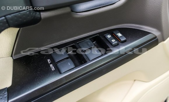 Buy Import Toyota Land Cruiser White Car in Import - Dubai in Abseron Buy Import Toyota Land Cruiser White Car in Import - Dubai in Abseron