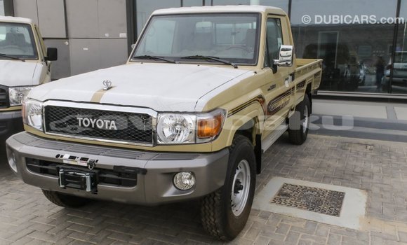 Buy Import Toyota Land Cruiser Beige Car in Import - Dubai in Abseron Buy Import Toyota Land Cruiser Beige Car in Import - Dubai in Abseron
