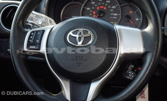 Buy Import Toyota Yaris Red Car in Import - Dubai in Abseron Buy Import Toyota Yaris Red Car in Import - Dubai in Abseron