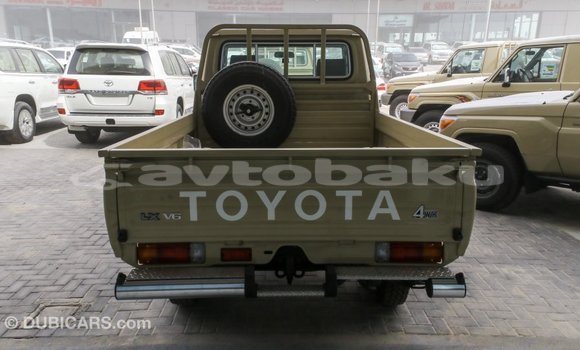 Buy Import Toyota Land Cruiser Beige Car in Import - Dubai in Abseron Buy Import Toyota Land Cruiser Beige Car in Import - Dubai in Abseron