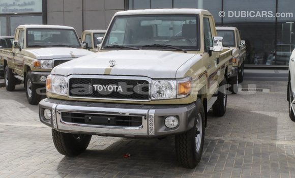 Buy Import Toyota Land Cruiser Beige Car in Import - Dubai in Abseron Buy Import Toyota Land Cruiser Beige Car in Import - Dubai in Abseron