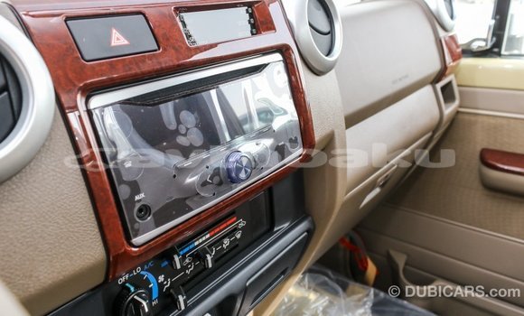 Buy Import Toyota Land Cruiser Beige Car in Import - Dubai in Abseron Buy Import Toyota Land Cruiser Beige Car in Import - Dubai in Abseron