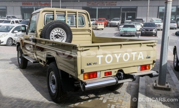 Buy Import Toyota Land Cruiser Beige Car in Import - Dubai in Abseron Buy Import Toyota Land Cruiser Beige Car in Import - Dubai in Abseron