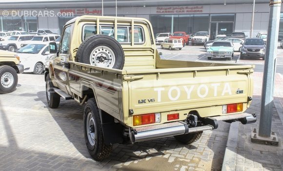 Buy Import Toyota Land Cruiser Beige Car in Import - Dubai in Abseron Buy Import Toyota Land Cruiser Beige Car in Import - Dubai in Abseron