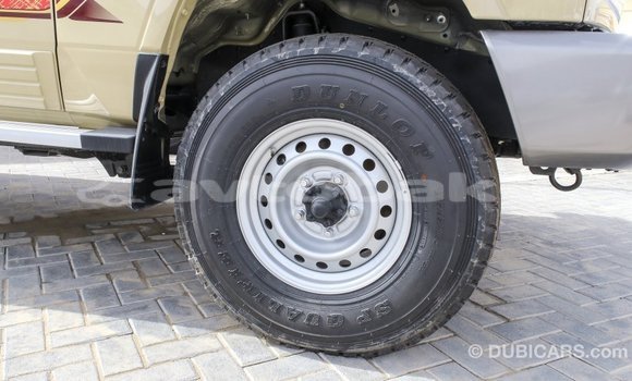 Buy Import Toyota Land Cruiser Beige Car in Import - Dubai in Abseron Buy Import Toyota Land Cruiser Beige Car in Import - Dubai in Abseron