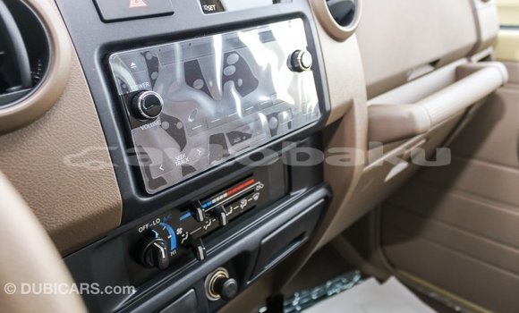 Buy Import Toyota Land Cruiser Beige Car in Import - Dubai in Abseron Buy Import Toyota Land Cruiser Beige Car in Import - Dubai in Abseron