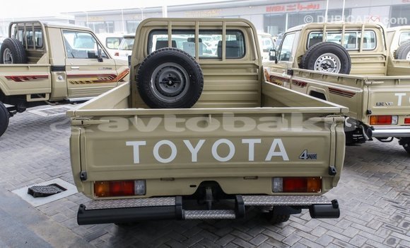 Buy Import Toyota Land Cruiser Beige Car in Import - Dubai in Abseron Buy Import Toyota Land Cruiser Beige Car in Import - Dubai in Abseron