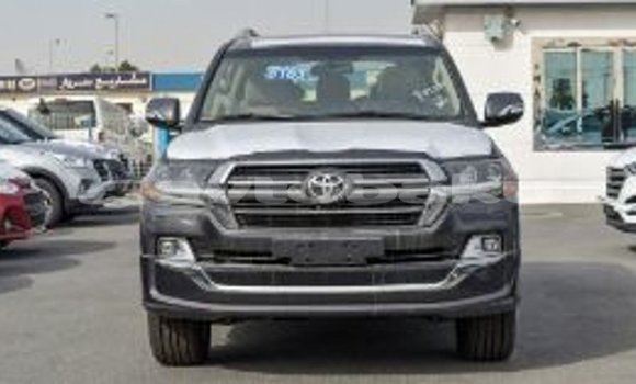 Buy Import Toyota Land Cruiser Other Car in Import - Dubai in Abseron Buy Import Toyota Land Cruiser Other Car in Import - Dubai in Abseron