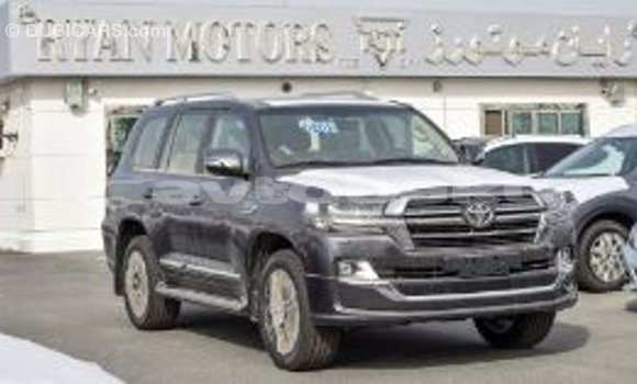 Buy Import Toyota Land Cruiser Other Car in Import - Dubai in Abseron Buy Import Toyota Land Cruiser Other Car in Import - Dubai in Abseron
