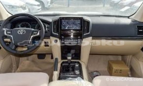 Buy Import Toyota Land Cruiser Other Car in Import - Dubai in Abseron Buy Import Toyota Land Cruiser Other Car in Import - Dubai in Abseron