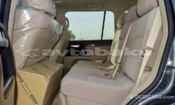 Buy Import Toyota Land Cruiser Other Car in Import - Dubai in Abseron Buy Import Toyota Land Cruiser Other Car in Import - Dubai in Abseron