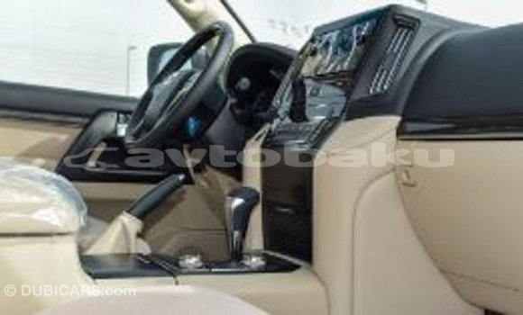 Buy Import Toyota Land Cruiser Other Car in Import - Dubai in Abseron Buy Import Toyota Land Cruiser Other Car in Import - Dubai in Abseron