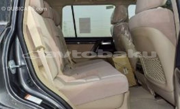 Buy Import Toyota Land Cruiser Other Car in Import - Dubai in Abseron Buy Import Toyota Land Cruiser Other Car in Import - Dubai in Abseron