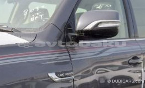 Buy Import Toyota Land Cruiser Other Car in Import - Dubai in Abseron Buy Import Toyota Land Cruiser Other Car in Import - Dubai in Abseron