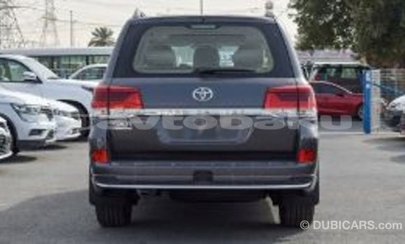 Buy Import Toyota Land Cruiser Other Car in Import - Dubai in Abseron Buy Import Toyota Land Cruiser Other Car in Import - Dubai in Abseron