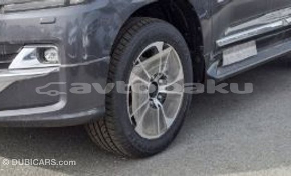 Buy Import Toyota Land Cruiser Other Car in Import - Dubai in Abseron Buy Import Toyota Land Cruiser Other Car in Import - Dubai in Abseron