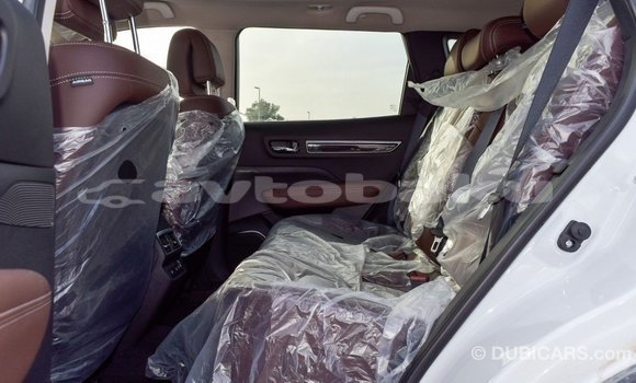 Buy Import Renault Koleos White Car in Import - Dubai in Abseron Buy Import Renault Koleos White Car in Import - Dubai in Abseron