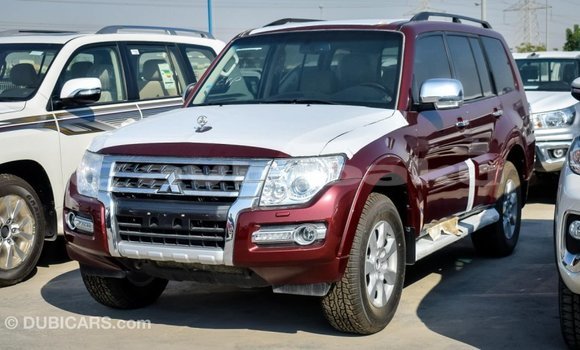 Buy Import Mitsubishi Pajero Other Car in Import - Dubai in Abseron Buy Import Mitsubishi Pajero Other Car in Import - Dubai in Abseron