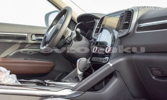 Buy Import Renault Koleos White Car in Import - Dubai in Abseron Buy Import Renault Koleos White Car in Import - Dubai in Abseron