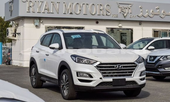 Buy Import Hyundai Tucson White Car in Import - Dubai in Abseron Buy Import Hyundai Tucson White Car in Import - Dubai in Abseron