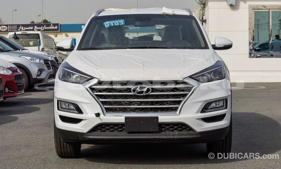 Buy Import Hyundai Tucson White Car in Import - Dubai in Abseron Buy Import Hyundai Tucson White Car in Import - Dubai in Abseron