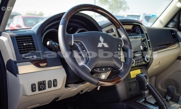 Buy Import Mitsubishi Pajero Other Car in Import - Dubai in Abseron Buy Import Mitsubishi Pajero Other Car in Import - Dubai in Abseron