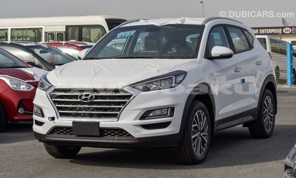 Buy Import Hyundai Tucson White Car in Import - Dubai in Abseron Buy Import Hyundai Tucson White Car in Import - Dubai in Abseron