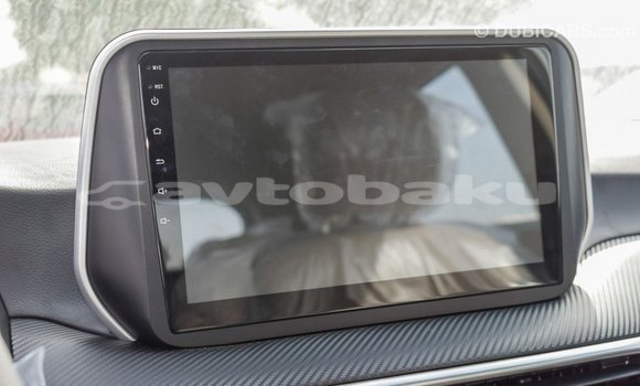 Buy Import Hyundai Tucson White Car in Import - Dubai in Abseron Buy Import Hyundai Tucson White Car in Import - Dubai in Abseron