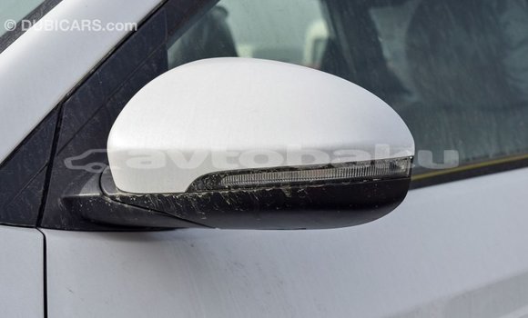 Buy Import Hyundai Tucson White Car in Import - Dubai in Abseron Buy Import Hyundai Tucson White Car in Import - Dubai in Abseron