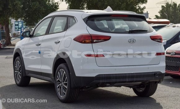 Buy Import Hyundai Tucson White Car in Import - Dubai in Abseron Buy Import Hyundai Tucson White Car in Import - Dubai in Abseron
