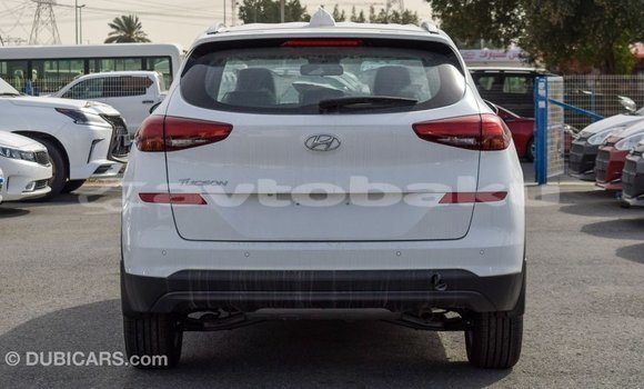 Buy Import Hyundai Tucson White Car in Import - Dubai in Abseron Buy Import Hyundai Tucson White Car in Import - Dubai in Abseron