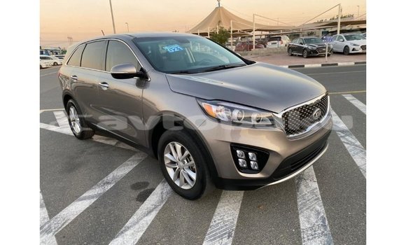 Buy Import Kia Sorento Other Car in Import - Dubai in Abseron Buy Import Kia Sorento Other Car in Import - Dubai in Abseron