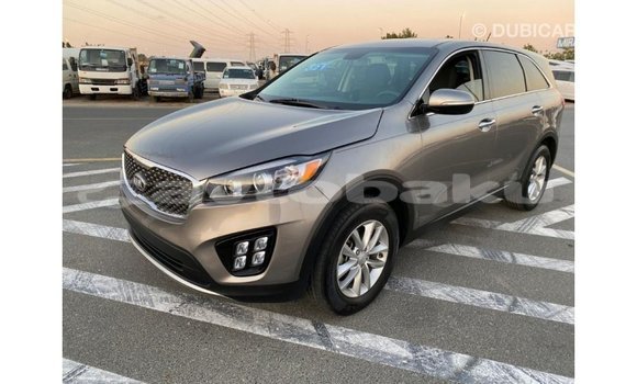 Buy Import Kia Sorento Other Car in Import - Dubai in Abseron Buy Import Kia Sorento Other Car in Import - Dubai in Abseron