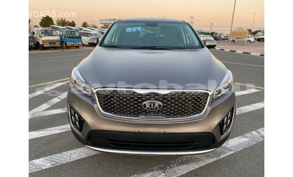 Buy Import Kia Sorento Other Car in Import - Dubai in Abseron Buy Import Kia Sorento Other Car in Import - Dubai in Abseron