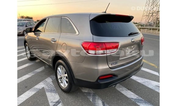 Buy Import Kia Sorento Other Car in Import - Dubai in Abseron Buy Import Kia Sorento Other Car in Import - Dubai in Abseron