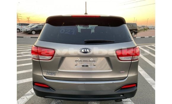 Buy Import Kia Sorento Other Car in Import - Dubai in Abseron Buy Import Kia Sorento Other Car in Import - Dubai in Abseron