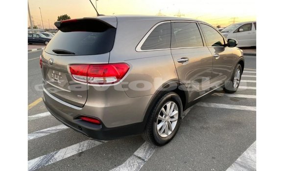 Buy Import Kia Sorento Other Car in Import - Dubai in Abseron Buy Import Kia Sorento Other Car in Import - Dubai in Abseron