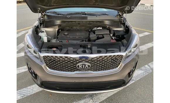 Buy Import Kia Sorento Other Car in Import - Dubai in Abseron Buy Import Kia Sorento Other Car in Import - Dubai in Abseron