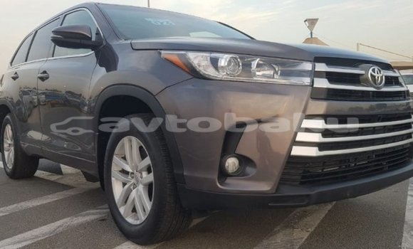 Buy Import Toyota Highlander Other Car in Import - Dubai in Abseron Buy Import Toyota Highlander Other Car in Import - Dubai in Abseron