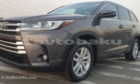 Buy Import Toyota Highlander Other Car in Import - Dubai in Abseron Buy Import Toyota Highlander Other Car in Import - Dubai in Abseron