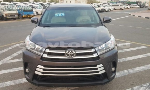 Buy Import Toyota Highlander Other Car in Import - Dubai in Abseron Buy Import Toyota Highlander Other Car in Import - Dubai in Abseron