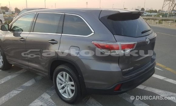 Buy Import Toyota Highlander Other Car in Import - Dubai in Abseron Buy Import Toyota Highlander Other Car in Import - Dubai in Abseron