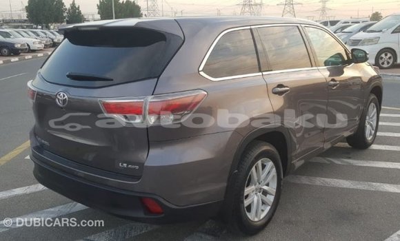 Buy Import Toyota Highlander Other Car in Import - Dubai in Abseron Buy Import Toyota Highlander Other Car in Import - Dubai in Abseron